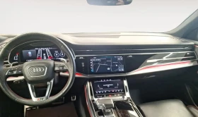 Audi RSQ8 4.0 V8 TFSI Quattro | Auto.bg — изображение 5 Audi RSQ8 4.0 V8 TFSI Quattro | Auto.bg — изображение 5