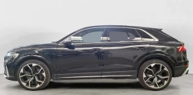 Audi RSQ8 4.0 V8 TFSI Quattro | Auto.bg — изображение 2 Audi RSQ8 4.0 V8 TFSI Quattro | Auto.bg — изображение 2