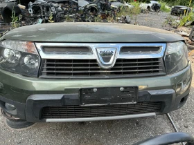 Dacia Duster 1.5dCi/K9KJ8