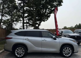 Toyota Highlander HYBRID LIMITED * БЕЗ ИНЦИДЕНТИ * 7+ 1 * AWD * | Auto.bg — изображение 3 Toyota Highlander HYBRID LIMITED * БЕЗ ИНЦИДЕНТИ * 7+ 1 * AWD * | Auto.bg — изображение 3