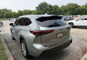Toyota Highlander HYBRID LIMITED * БЕЗ ИНЦИДЕНТИ * 7+ 1 * AWD * | Auto.bg — изображение 5 Toyota Highlander HYBRID LIMITED * БЕЗ ИНЦИДЕНТИ * 7+ 1 * AWD * | Auto.bg — изображение 5