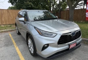 Toyota Highlander HYBRID LIMITED * БЕЗ ИНЦИДЕНТИ * 7+ 1 * AWD * | Auto.bg — изображение 2 Toyota Highlander HYBRID LIMITED * БЕЗ ИНЦИДЕНТИ * 7+ 1 * AWD * | Auto.bg — изображение 2
