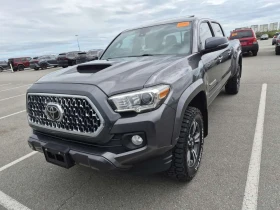 Toyota Tacoma PANO| ПОДГРЕВИ| LANE ASSIST| 2 КЛЮЧА|