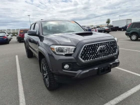 Toyota Tacoma PANO| ПОДГРЕВИ| LANE ASSIST| 2 КЛЮЧА| | Auto.bg — изображение 2 Toyota Tacoma PANO| ПОДГРЕВИ| LANE ASSIST| 2 КЛЮЧА| | Auto.bg — изображение 2