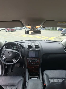 Mercedes-Benz ML 320 - 7000 € - 73470703 10 | Car24.bg Mercedes-Benz ML 320 - 7000 € - 73470703 10