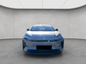 Toyota C-HR EV TEAMPLAYER MATRIX-LED CAMERA | Auto.bg — изображение 3 Toyota C-HR EV TEAMPLAYER MATRIX-LED CAMERA | Auto.bg — изображение 3
