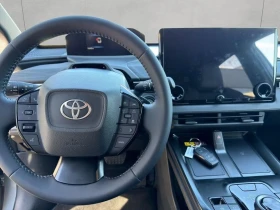 Toyota C-HR EV TEAMPLAYER MATRIX-LED CAMERA | Auto.bg — изображение 6 Toyota C-HR EV TEAMPLAYER MATRIX-LED CAMERA | Auto.bg — изображение 6