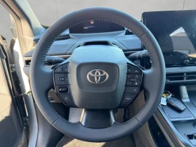 Toyota C-HR EV TEAMPLAYER MATRIX-LED CAMERA | Auto.bg — изображение 7 Toyota C-HR EV TEAMPLAYER MATRIX-LED CAMERA | Auto.bg — изображение 7