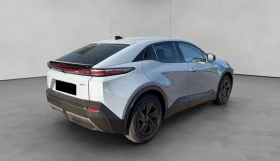 Toyota C-HR EV TEAMPLAYER MATRIX-LED CAMERA | Auto.bg — изображение 2 Toyota C-HR EV TEAMPLAYER MATRIX-LED CAMERA | Auto.bg — изображение 2