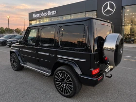Mercedes-Benz G 500 EXCLUSIVE | Auto.bg — изображение 6 Mercedes-Benz G 500 EXCLUSIVE | Auto.bg — изображение 6