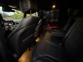 Mercedes-Benz G 500 EXCLUSIVE | Auto.bg — изображение 13 Mercedes-Benz G 500 EXCLUSIVE | Auto.bg — изображение 13
