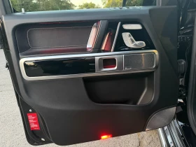 Mercedes-Benz G 500 EXCLUSIVE | Auto.bg — изображение 15 Mercedes-Benz G 500 EXCLUSIVE | Auto.bg — изображение 15