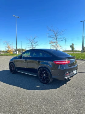 Mercedes-Benz GLE 63 AMG АвтоКредит - 35000 € - 19859184 2 | Car24.bg Mercedes-Benz GLE 63 AMG АвтоКредит - 35000 € - 19859184 2