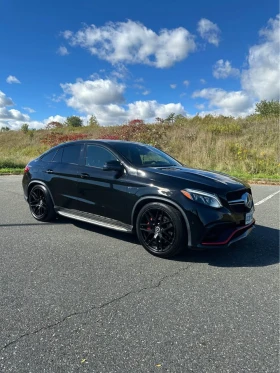 Mercedes-Benz GLE 63 AMG АвтоКредит - 35000 € - 19859184 3 | Car24.bg Mercedes-Benz GLE 63 AMG АвтоКредит - 35000 € - 19859184 3