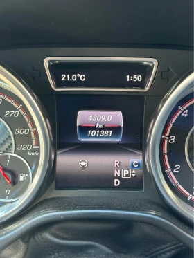 Mercedes-Benz GLE 63 AMG АвтоКредит - 35000 € - 19859184 10 | Car24.bg Mercedes-Benz GLE 63 AMG АвтоКредит - 35000 € - 19859184 10