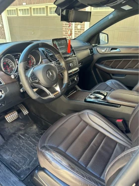Mercedes-Benz GLE 63 AMG АвтоКредит - 35000 € - 19859184 8 | Car24.bg Mercedes-Benz GLE 63 AMG АвтоКредит - 35000 € - 19859184 8