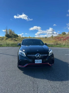 Mercedes-Benz GLE 63 AMG АвтоКредит - 35000 € - 19859184 4 | Car24.bg Mercedes-Benz GLE 63 AMG АвтоКредит - 35000 € - 19859184 4