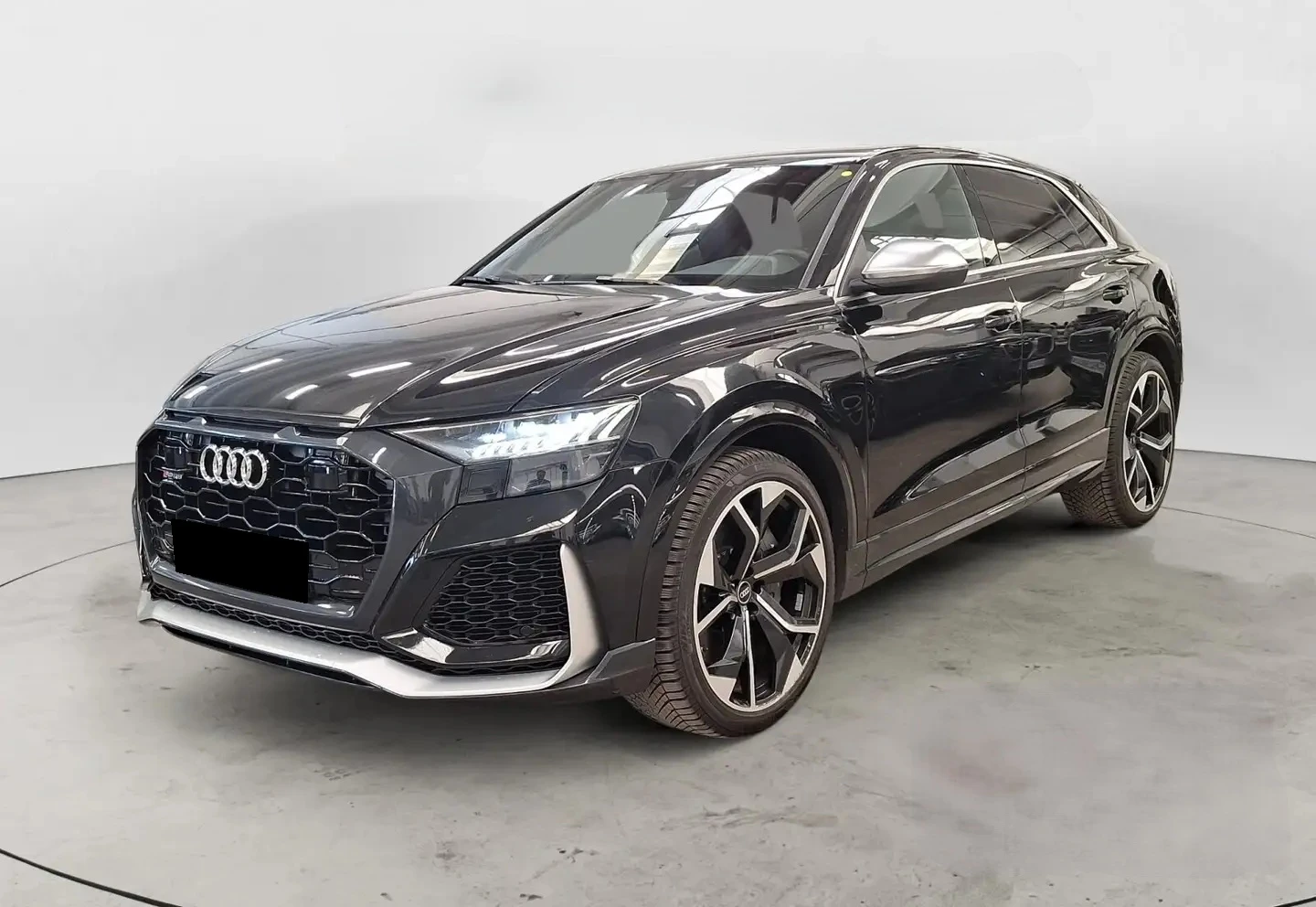 Audi RSQ8 4.0 V8 TFSI Quattro | Auto.bg — изображение 1 Audi RSQ8 4.0 V8 TFSI Quattro | Auto.bg — изображение 1