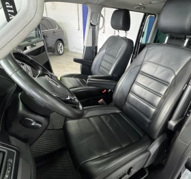 VW Multivan T6 LONG HIGHLINE 204к.с КОЖА ПАМЕТ КАМЕРИ | Auto.bg — изображение 4 VW Multivan T6 LONG HIGHLINE 204к.с КОЖА ПАМЕТ КАМЕРИ | Auto.bg — изображение 4