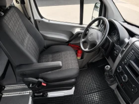 Mercedes-Benz Sprinter 311 Климатизация Проект ECO MAX 6000 | Auto.bg — изображение 10 Mercedes-Benz Sprinter 311 Климатизация Проект ECO MAX 6000 | Auto.bg — изображение 10