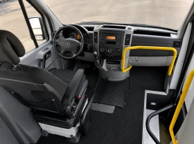 Mercedes-Benz Sprinter 311 Климатизация Проект ECO MAX 6000 | Auto.bg — изображение 11 Mercedes-Benz Sprinter 311 Климатизация Проект ECO MAX 6000 | Auto.bg — изображение 11