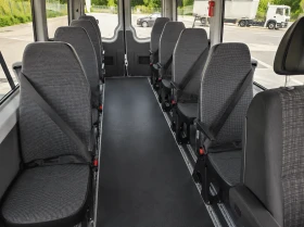 Mercedes-Benz Sprinter 311 Климатизация Проект ECO MAX 6000 | Auto.bg — изображение 12 Mercedes-Benz Sprinter 311 Климатизация Проект ECO MAX 6000 | Auto.bg — изображение 12