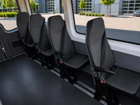 Mercedes-Benz Sprinter 311 Климатизация Проект ECO MAX 6000 | Auto.bg — изображение 13 Mercedes-Benz Sprinter 311 Климатизация Проект ECO MAX 6000 | Auto.bg — изображение 13