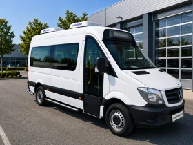 Mercedes-Benz Sprinter 311 Климатизация Проект ECO MAX 6000 | Auto.bg — изображение 3 Mercedes-Benz Sprinter 311 Климатизация Проект ECO MAX 6000 | Auto.bg — изображение 3