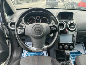 Opel Corsa OPC 1.7CDTI | Mobile.bg   14
