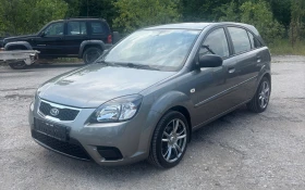 Kia Rio 1.4i - Car24.bg Kia Rio 1.4i