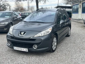 Снимка Peugeot 207