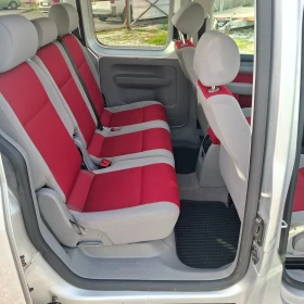 VW Caddy LIFE/CNG/Германия/КЛИМАТИК - 7990 лв. / 4085.22 € - 66468282 12 | Car24.bg VW Caddy LIFE/CNG/Германия/КЛИМАТИК - 7990 лв. / 4085.22 € - 66468282 12
