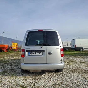 VW Caddy LIFE/CNG/Германия/КЛИМАТИК - 7990 лв. / 4085.22 € - 66468282 6 | Car24.bg VW Caddy LIFE/CNG/Германия/КЛИМАТИК - 7990 лв. / 4085.22 € - 66468282 6
