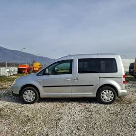 VW Caddy LIFE/CNG/Германия/КЛИМАТИК - 7990 лв. / 4085.22 € - 66468282 8 | Car24.bg VW Caddy LIFE/CNG/Германия/КЛИМАТИК - 7990 лв. / 4085.22 € - 66468282 8