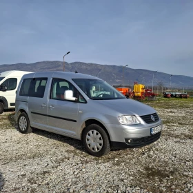 VW Caddy LIFE/CNG/Германия/КЛИМАТИК - 7990 лв. / 4085.22 € - 66468282 3 | Car24.bg VW Caddy LIFE/CNG/Германия/КЛИМАТИК - 7990 лв. / 4085.22 € - 66468282 3
