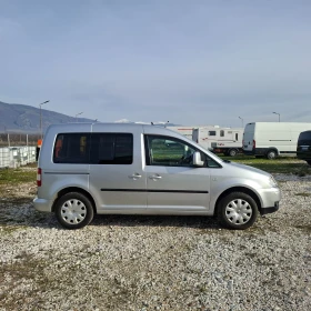 VW Caddy LIFE/CNG/Германия/КЛИМАТИК - 7990 лв. / 4085.22 € - 66468282 4 | Car24.bg VW Caddy LIFE/CNG/Германия/КЛИМАТИК - 7990 лв. / 4085.22 € - 66468282 4