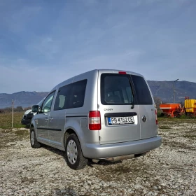 VW Caddy LIFE/CNG/Германия/КЛИМАТИК - 7990 лв. / 4085.22 € - 66468282 7 | Car24.bg VW Caddy LIFE/CNG/Германия/КЛИМАТИК - 7990 лв. / 4085.22 € - 66468282 7