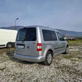 VW Caddy LIFE/CNG/Германия/КЛИМАТИК - 7990 лв. / 4085.22 € - 66468282 5 | Car24.bg VW Caddy LIFE/CNG/Германия/КЛИМАТИК - 7990 лв. / 4085.22 € - 66468282 5