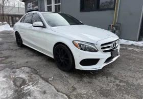 Mercedes-Benz C 400 4Matic * Черен интериор * Carfax * Лизинг - 14999 € / 29335.49 лв. - 92463382 3 | Car24.bg Mercedes-Benz C 400 4Matic * Черен интериор * Carfax * Лизинг - 14999 € / 29335.49 лв. - 92463382 3