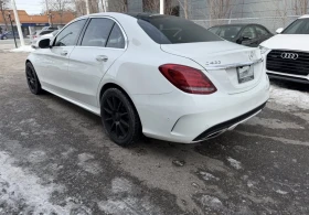 Mercedes-Benz C 400 4Matic * Черен интериор * Carfax * Лизинг - 14999 € / 29335.49 лв. - 92463382 7 | Car24.bg Mercedes-Benz C 400 4Matic * Черен интериор * Carfax * Лизинг - 14999 € / 29335.49 лв. - 92463382 7