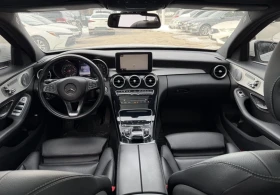 Mercedes-Benz C 400 4Matic * Черен интериор * Carfax * Лизинг - 14999 € / 29335.49 лв. - 92463382 14 | Car24.bg Mercedes-Benz C 400 4Matic * Черен интериор * Carfax * Лизинг - 14999 € / 29335.49 лв. - 92463382 14