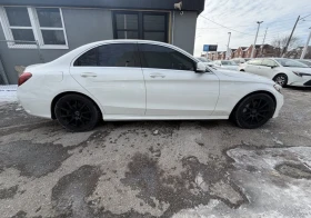 Mercedes-Benz C 400 4Matic * Черен интериор * Carfax * Лизинг - 14999 € / 29335.49 лв. - 92463382 4 | Car24.bg Mercedes-Benz C 400 4Matic * Черен интериор * Carfax * Лизинг - 14999 € / 29335.49 лв. - 92463382 4