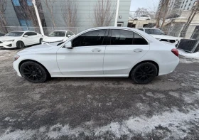 Mercedes-Benz C 400 4Matic * Черен интериор * Carfax * Лизинг - 14999 € / 29335.49 лв. - 92463382 8 | Car24.bg Mercedes-Benz C 400 4Matic * Черен интериор * Carfax * Лизинг - 14999 € / 29335.49 лв. - 92463382 8