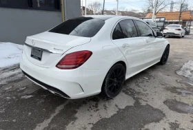 Mercedes-Benz C 400 4Matic * Черен интериор * Carfax * Лизинг - 14999 € / 29335.49 лв. - 92463382 5 | Car24.bg Mercedes-Benz C 400 4Matic * Черен интериор * Carfax * Лизинг - 14999 € / 29335.49 лв. - 92463382 5