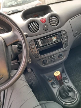 Citroen C2 - 1000 € / 1955.83 лв. - 94151379 8 | Car24.bg Citroen C2 - 1000 € / 1955.83 лв. - 94151379 8