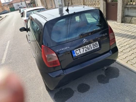 Citroen C2 - 1000 € / 1955.83 лв. - 94151379 3 | Car24.bg Citroen C2 - 1000 € / 1955.83 лв. - 94151379 3