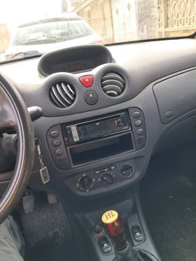 Citroen C2 - 1000 € / 1955.83 лв. - 94151379 6 | Car24.bg Citroen C2 - 1000 € / 1955.83 лв. - 94151379 6