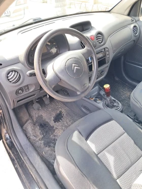 Citroen C2 - 1000 € / 1955.83 лв. - 94151379 5 | Car24.bg Citroen C2 - 1000 € / 1955.83 лв. - 94151379 5