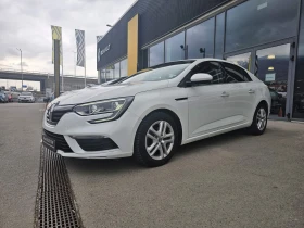 Renault Megane 1.3 TCe 115 - Car24.bg Renault Megane 1.3 TCe 115