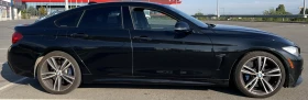 BMW 435 M Sport | M Aerodynamics | Gran Coupe | RWD - 15500 € / 30315.36 лв. - 47700358 12 | Car24.bg BMW 435 M Sport | M Aerodynamics | Gran Coupe | RWD - 15500 € / 30315.36 лв. - 47700358 12